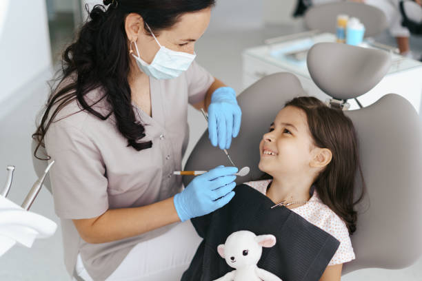 Best Pediatric Emergency Dentist in Indian Harbour Beach, FL